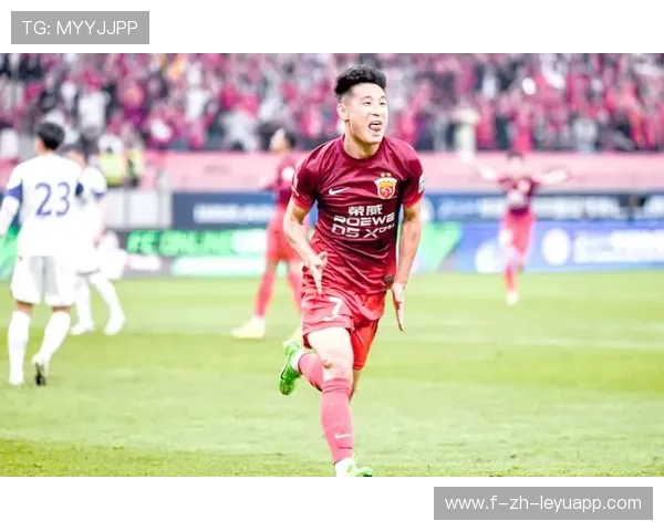 上海海港外援出色发挥，卫冕无悬念