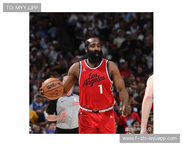 哈登可能成为快船的未来，季后赛争夺仍有希望